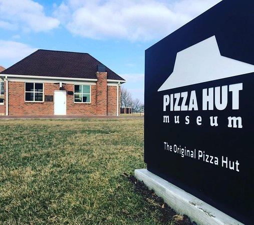 Pizza Hut Museum